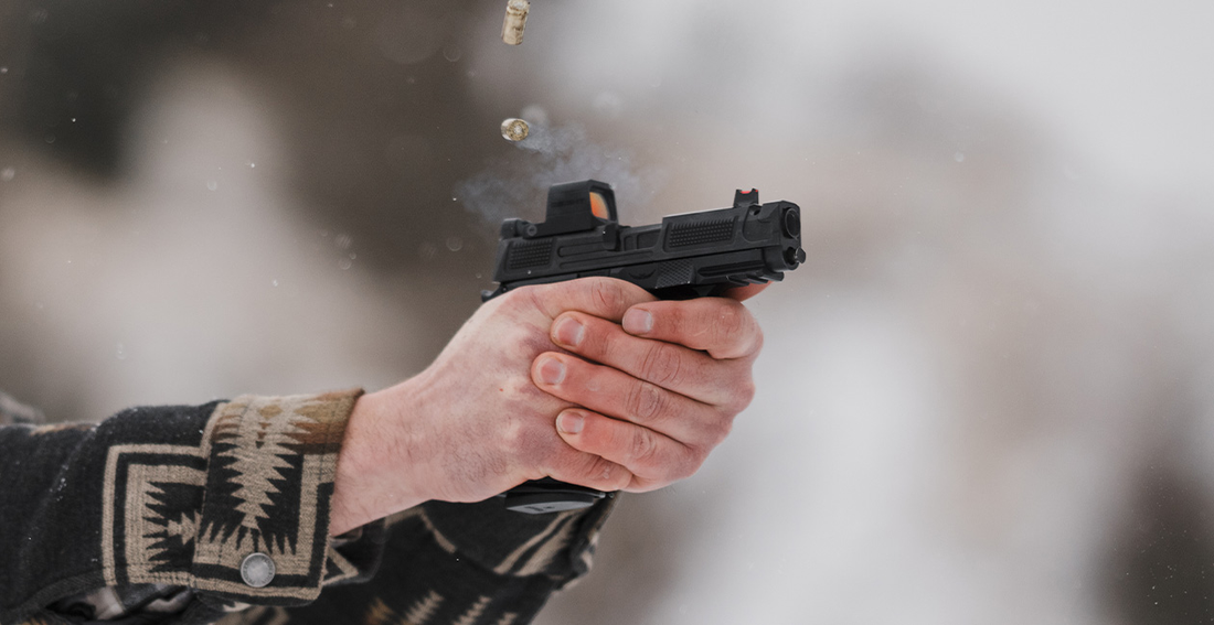 Como Funciona o Financiamento de Armas para Servidores Públicos – Guia Completo da Smart Shoot