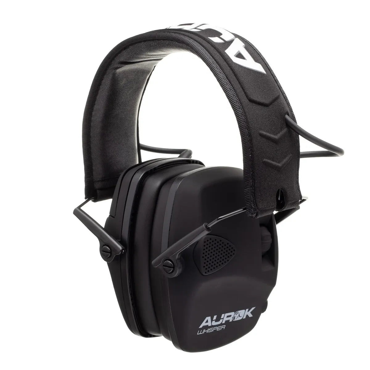 Abafador Eletrônico AUROK WHISPER