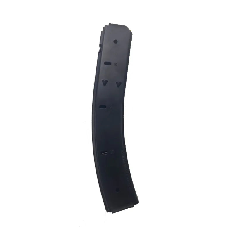 CT9G2 32T CURVO 9MM Nacional