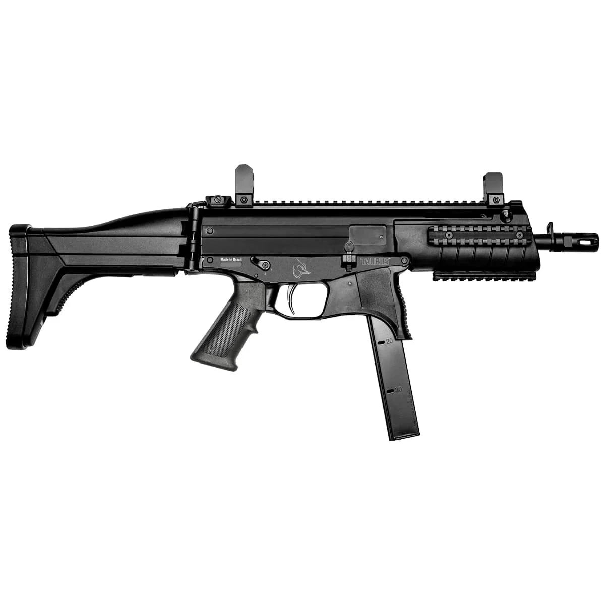 CTT40 30T .40 Nacional