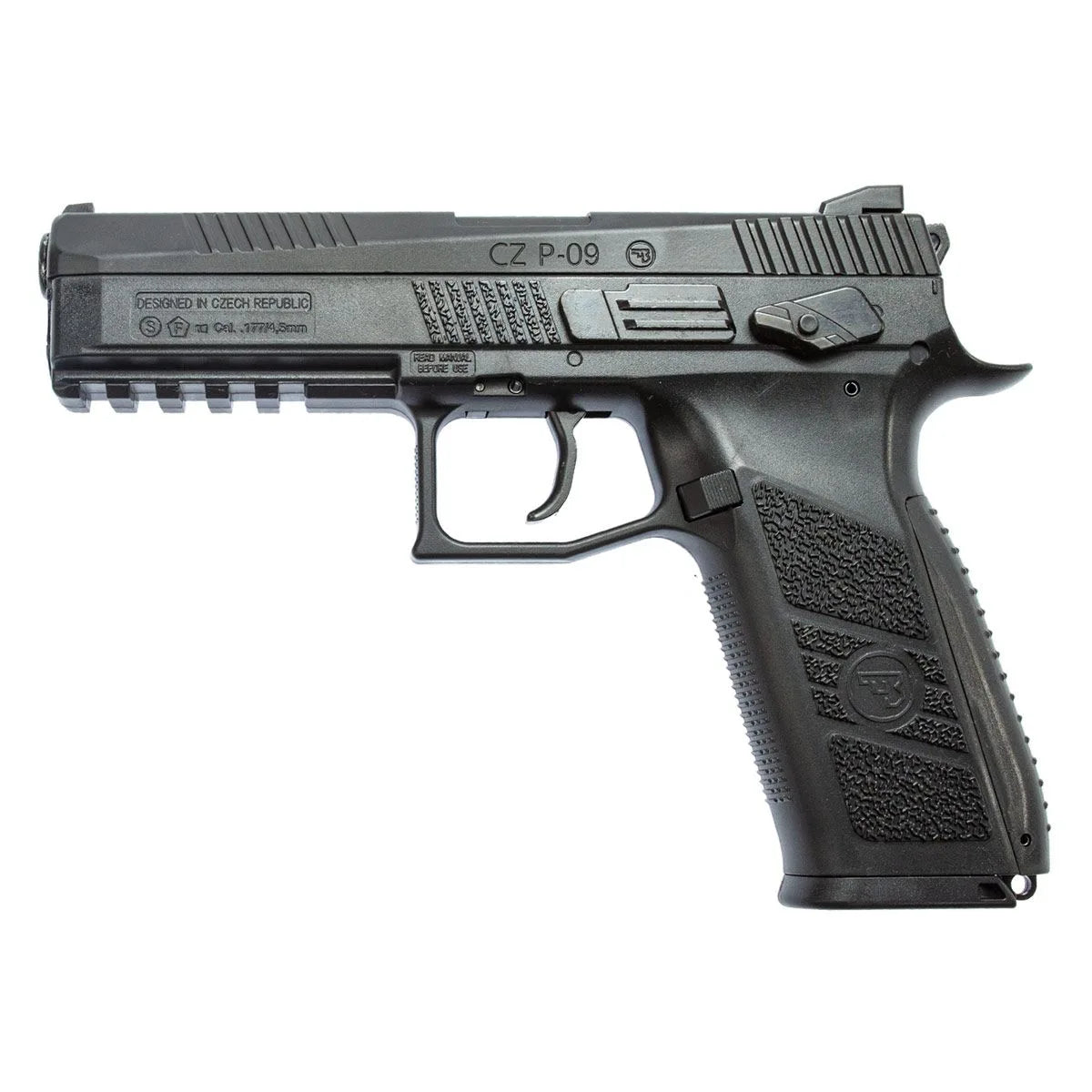 CZ P-09