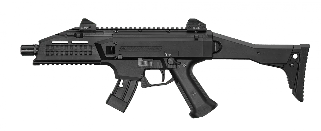 CZ SCORPION EVO S1