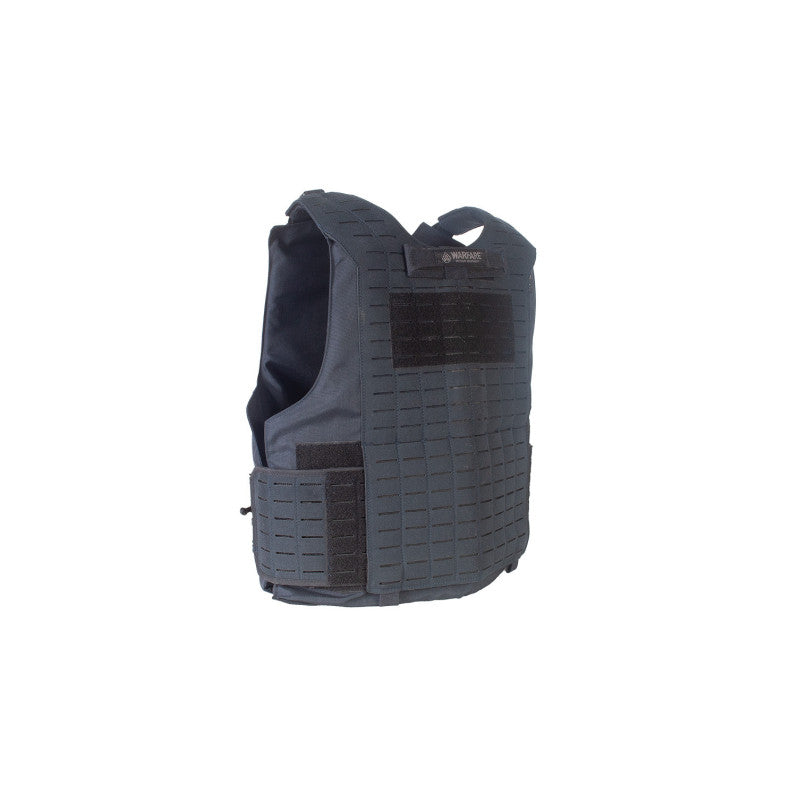 Colete SENASP Tamanho EG - NÍVEL III-A (44 Magnum e 9mm)
