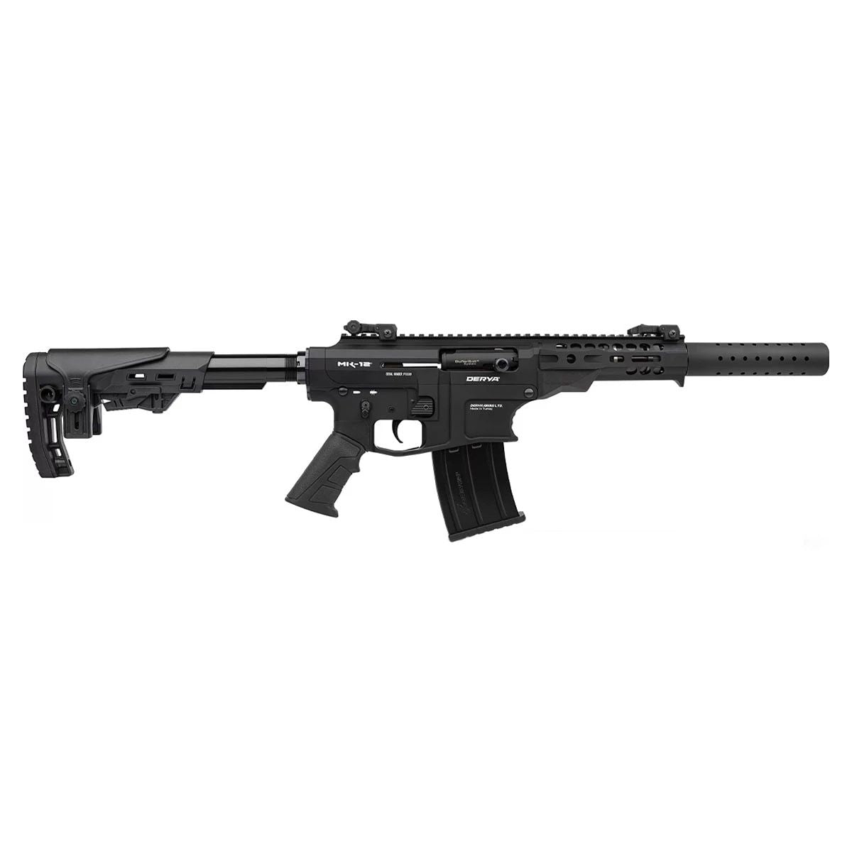 Derya MK-12 AS-350