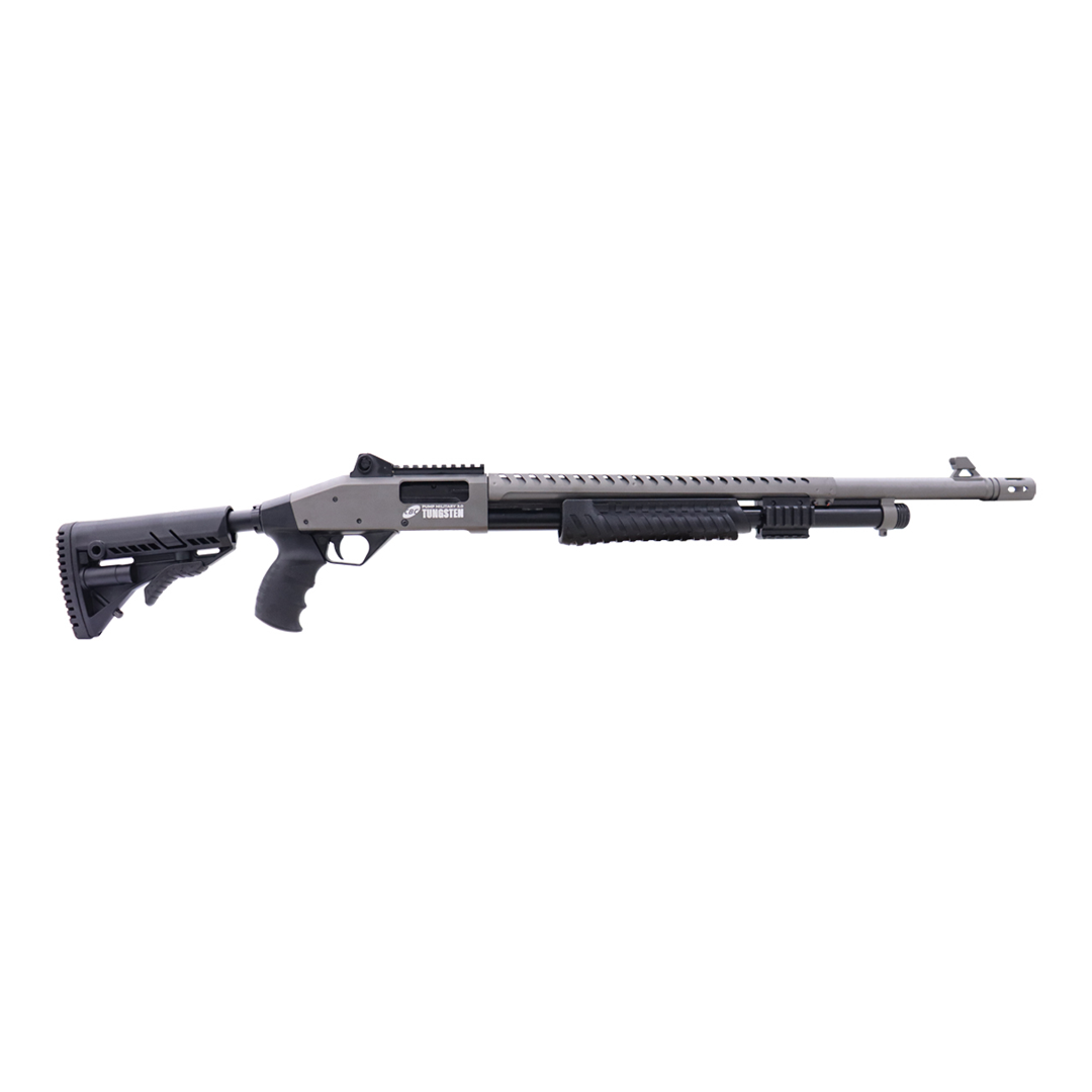 ESP CBC MILITARY 3.0 RT 12/24" COM ACESSÓRIOS TUNGS