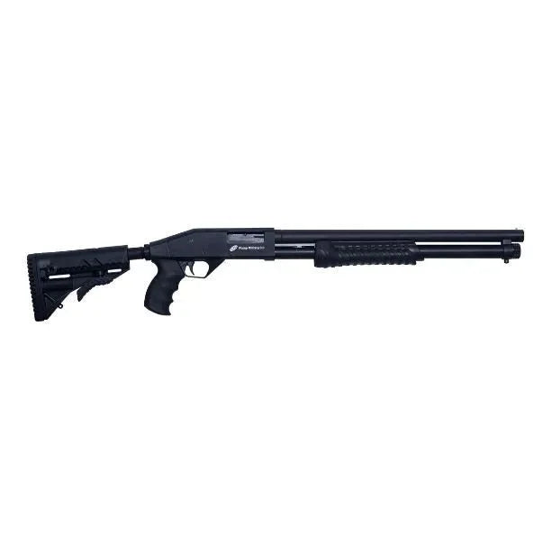 ESP CBC MILITARY 3.0 RT 12/14" STD SEM ACESSÓRIOS