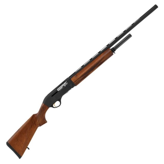 ESPINGARDA HATSAN SEMI-AUTOMATICA ESCORT AS20, CAL. 20, 7+1, MM