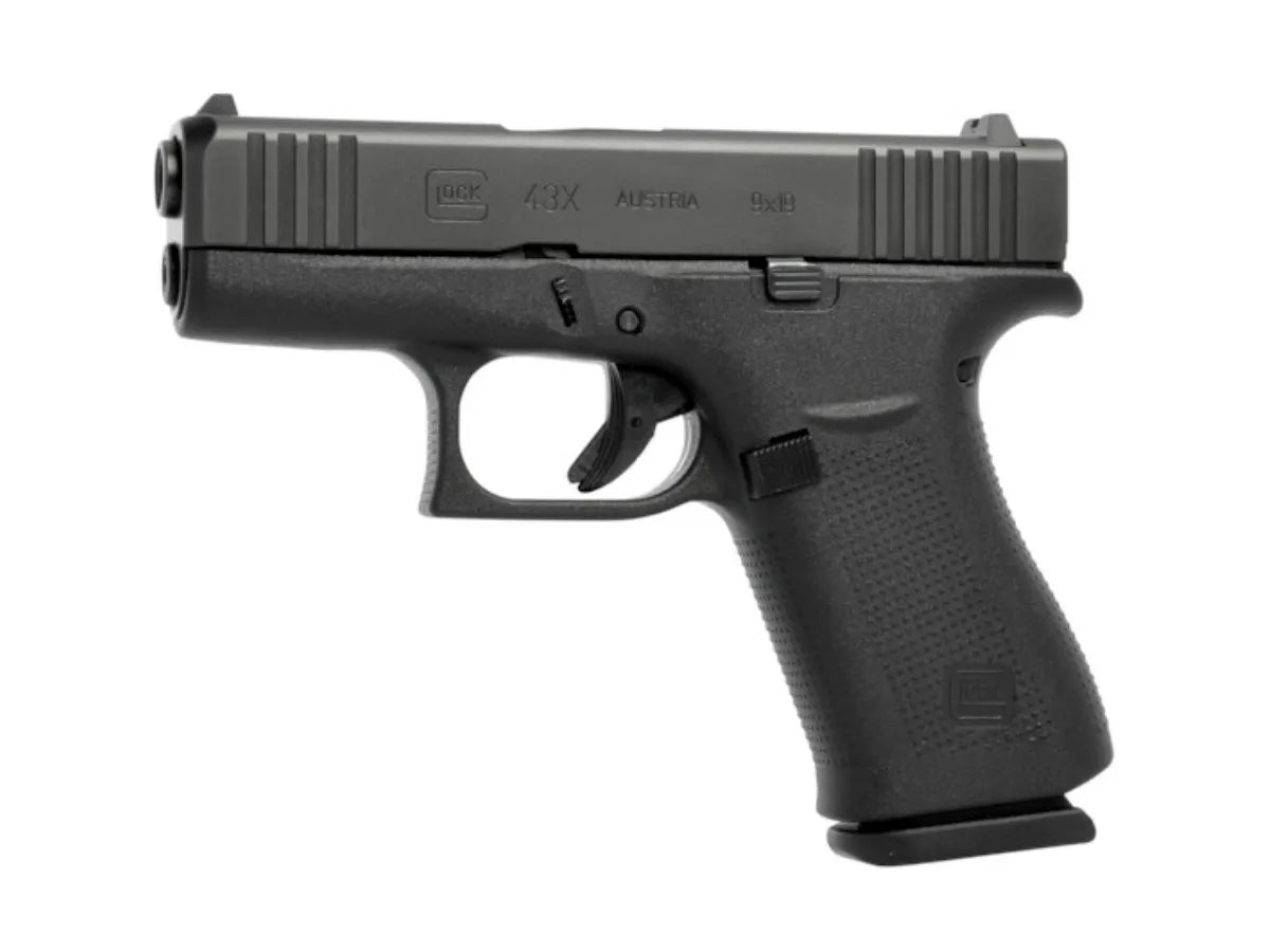 G43/G43X Slimline