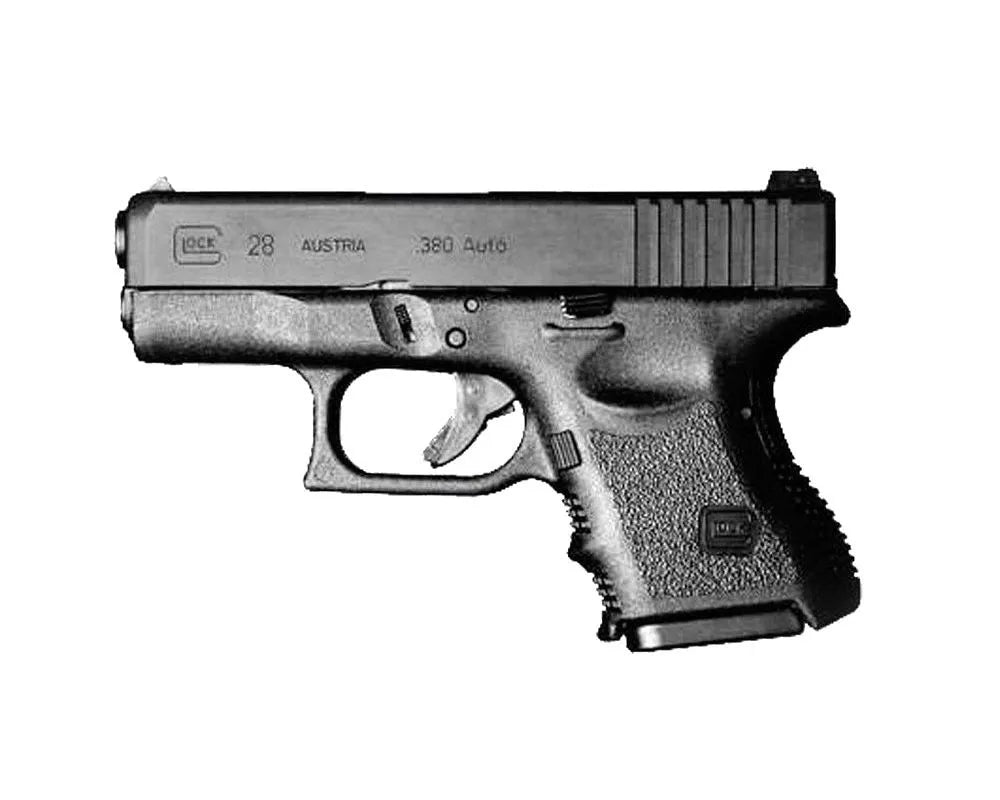Glock G28