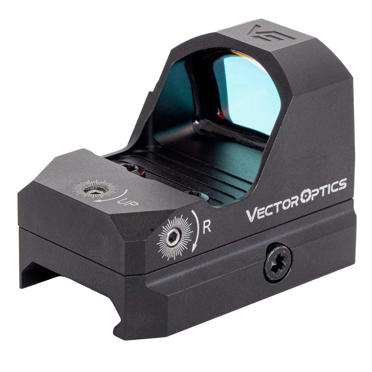 Microdot VECTOR, FRENZY 1x17x24, 3MOA, IPX6