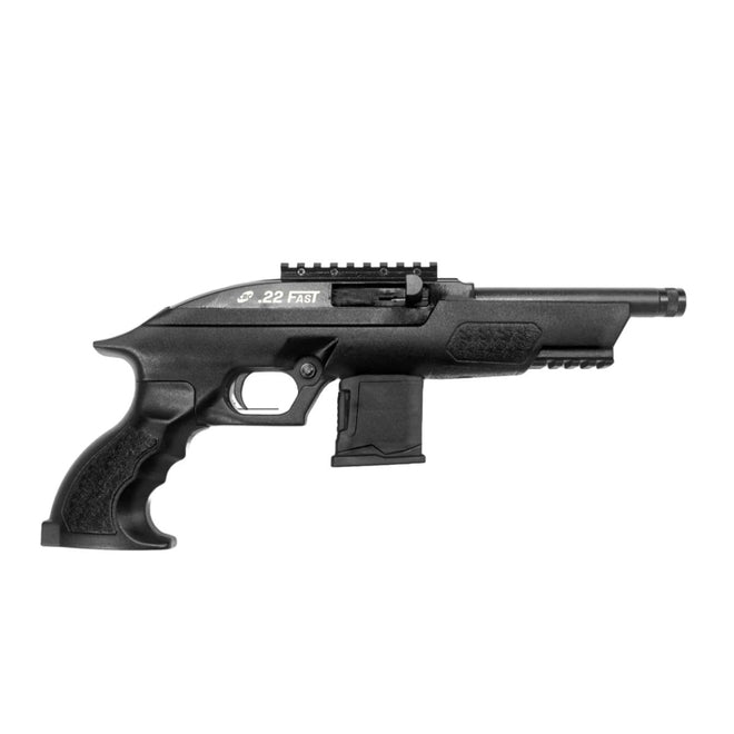 PIST CBC .22 FAST 6" OX PP
