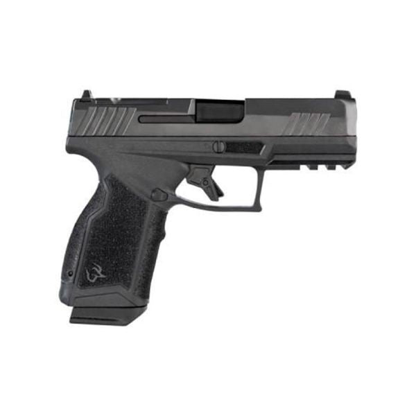 PISTOLA TAURUS GX4, CAL. .38TPC, 1x11/1X13T, 77,7MM (3,06POL), CARB. CRKT GRAFENO
