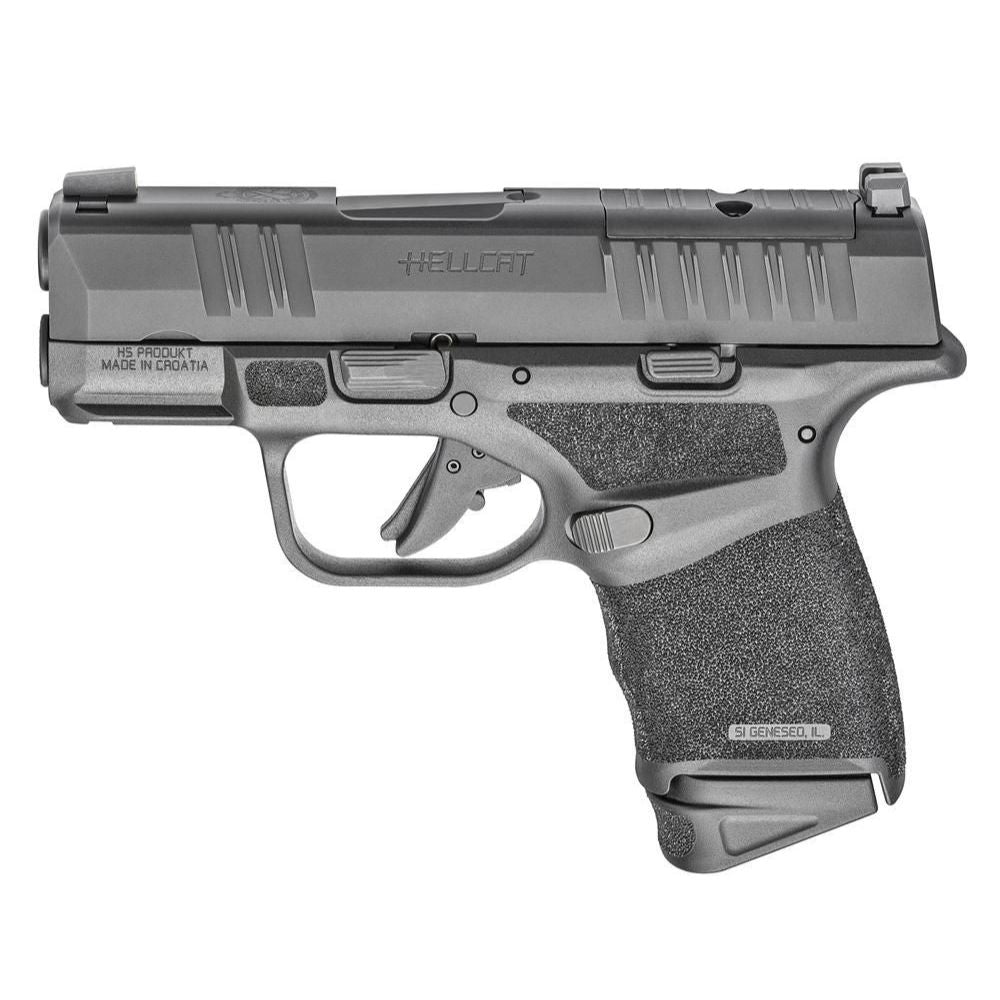 PIST SEMI-AUTO HELLCAT PRO 3.7'' 9MM