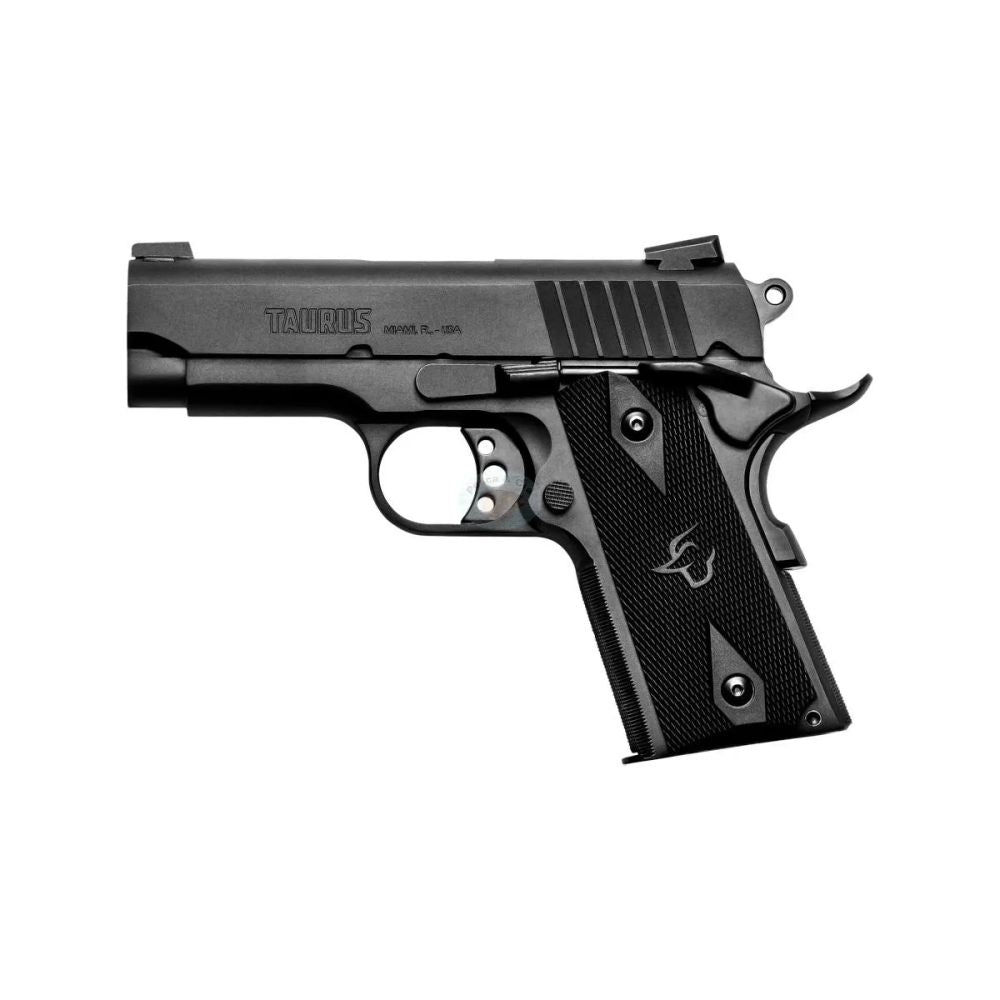 PT1911 .45 ACP 6T* .45 Mecgar