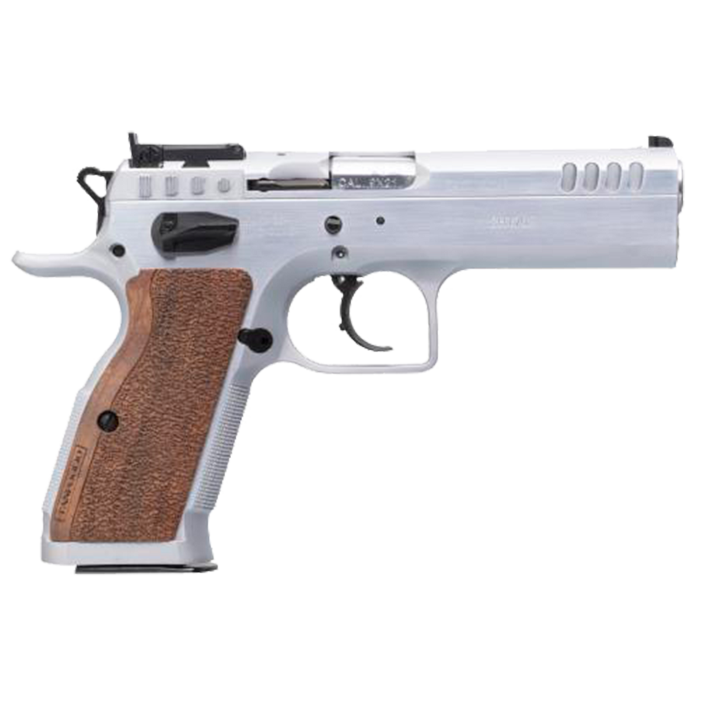 Pistola Tanfoglio Stock II 9mm