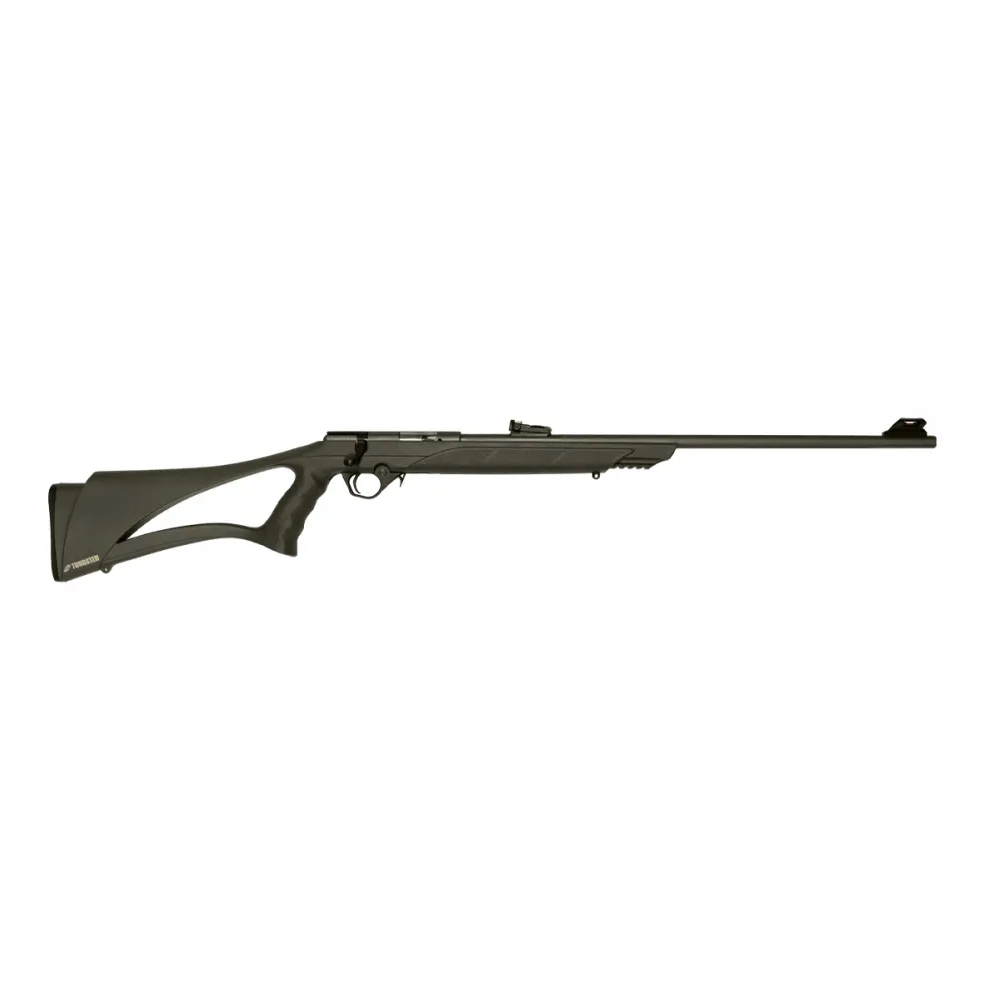 RIFLE CBC BOLT ACTION 23" OX PP CV TUNGS