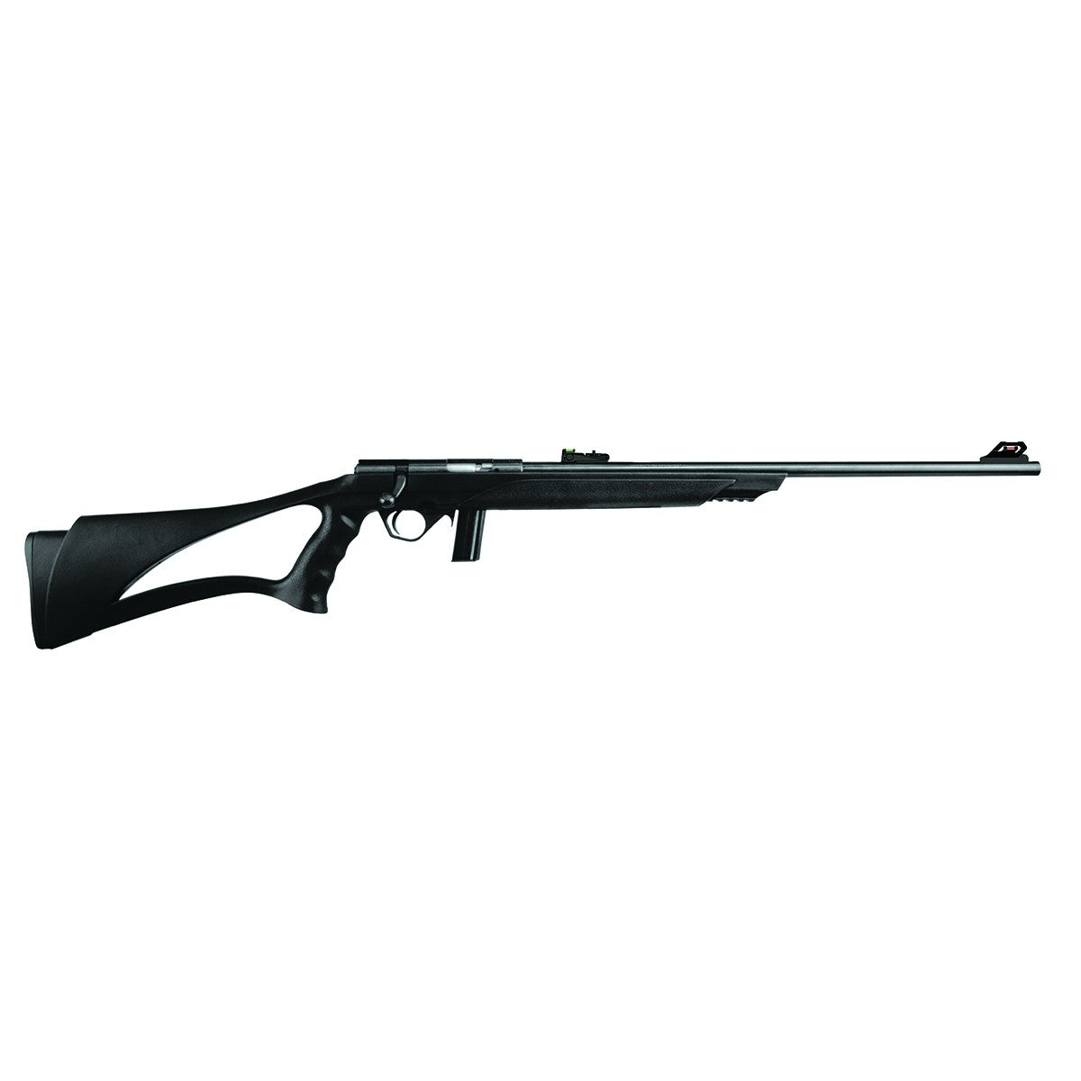 RIFLE CBC BOLT ACTION 23" OXPP STD HD1000 SB