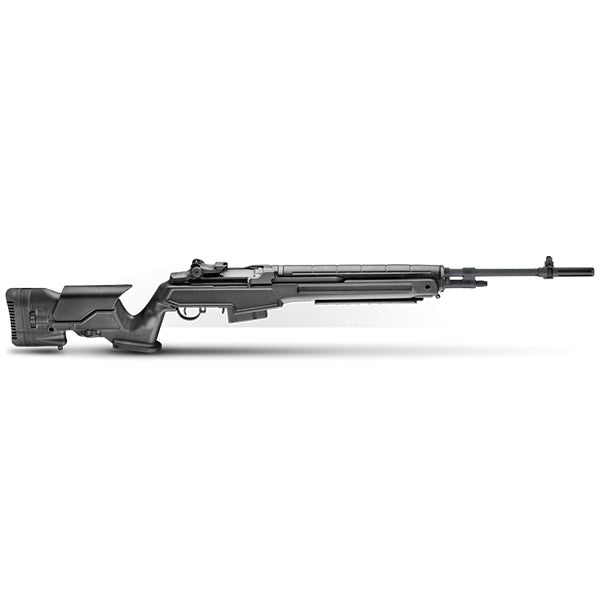 RIFLE M1A PRECISION 22" (RIFLE REPETIÇÃO SPRING LOADED LDD PAS CANO 22")