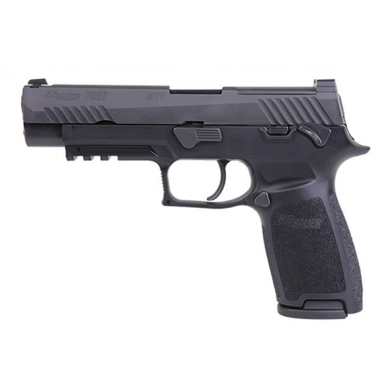 SIG P320 M17