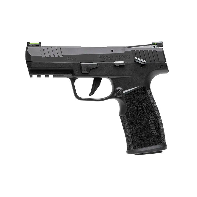 SIG P322
