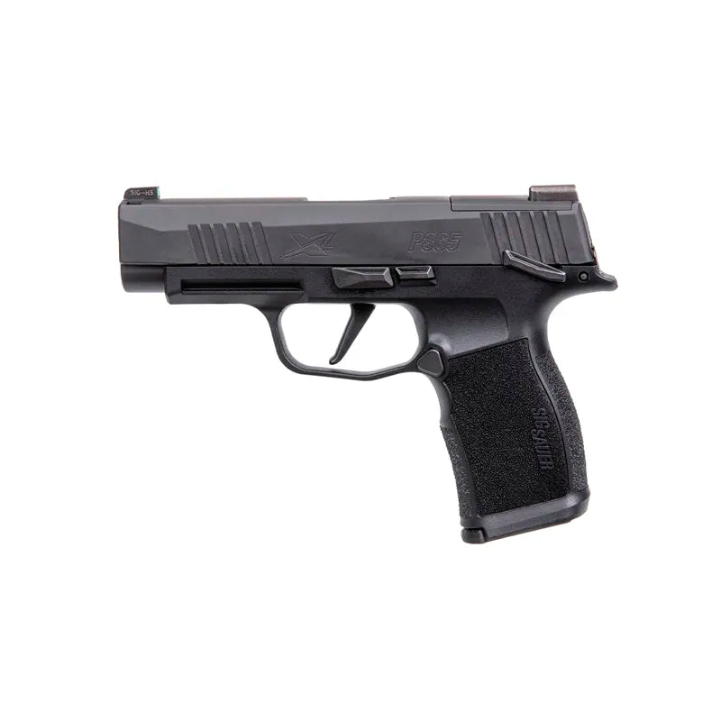 SIG P365 XL - com trava