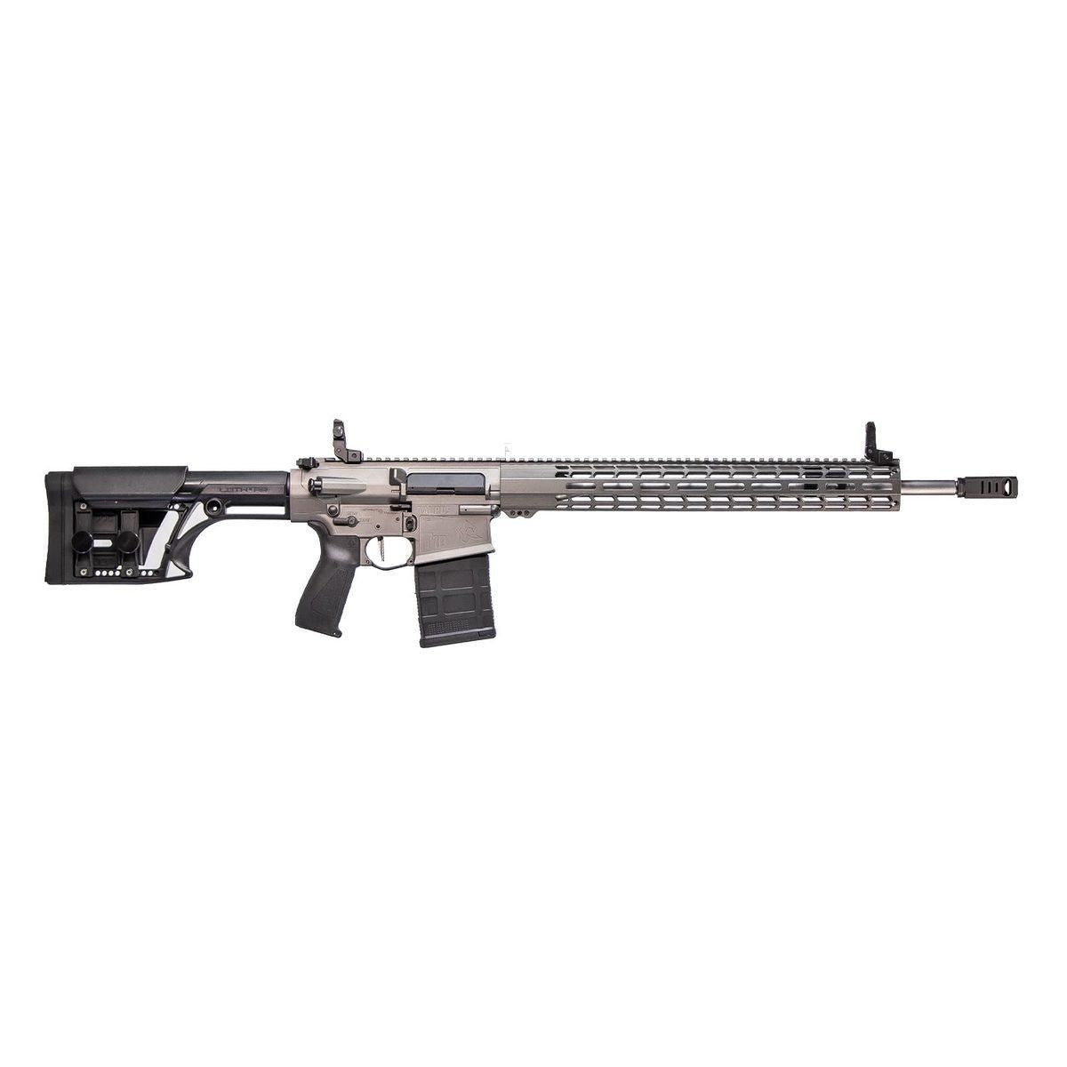 T10 762/308 1X20 2X10 ALPC 7,62/308 AL P. Cerakote semiautomática - mlok