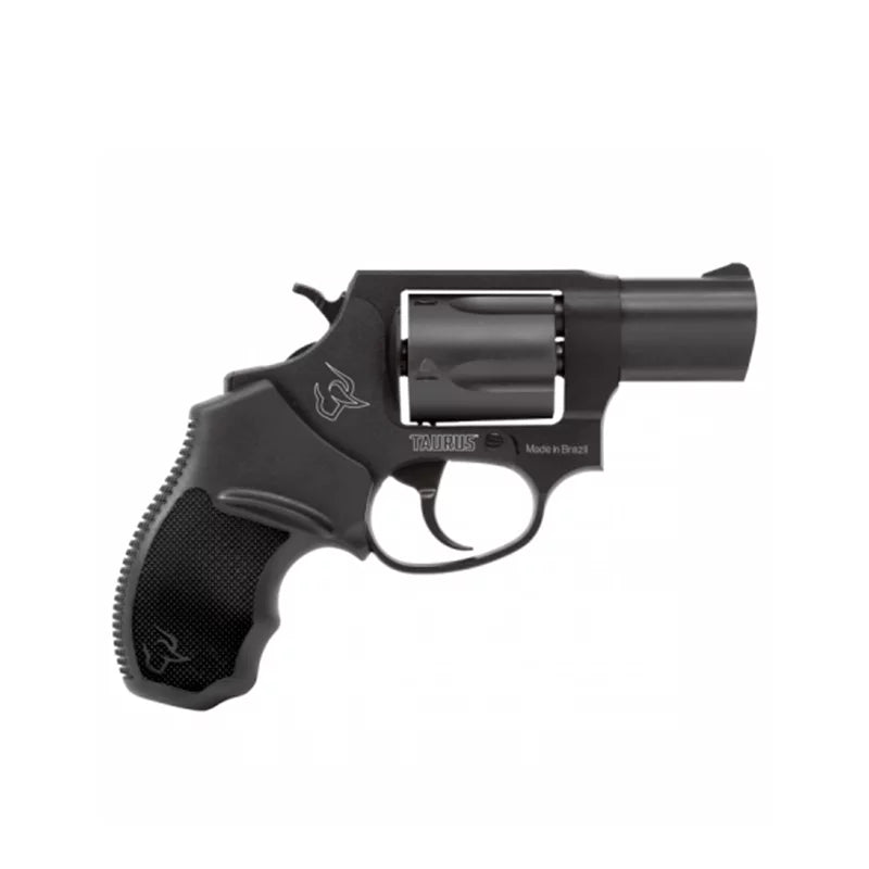 TAURUS .357 MAG 605/5 2" CAFO .357 Carbono fosco