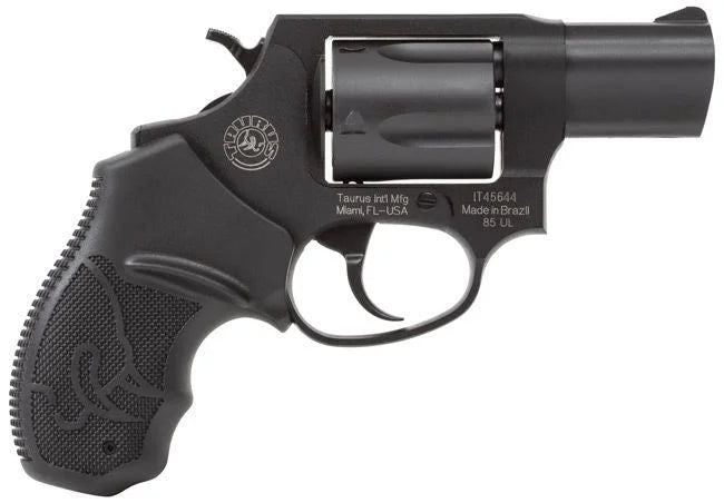 TAURUS .38SPL IOF .38 SPL Inox Oxidado fosco