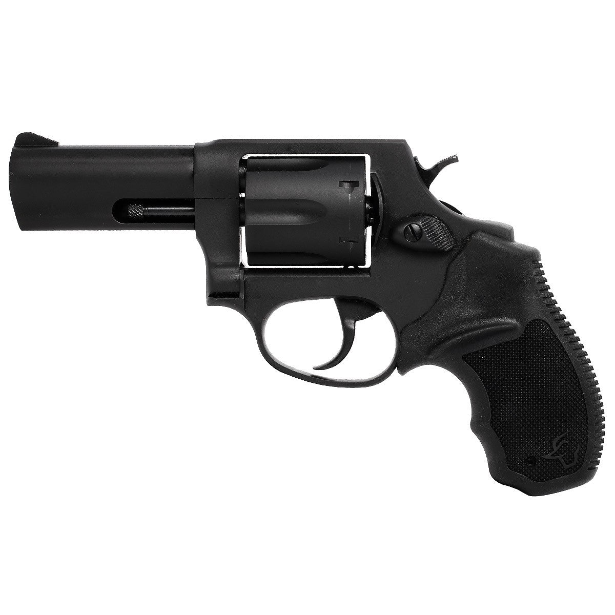 TAURUS 856/6 .38SPL 3" OX FOSCO .38 SPL Oxidado fosco