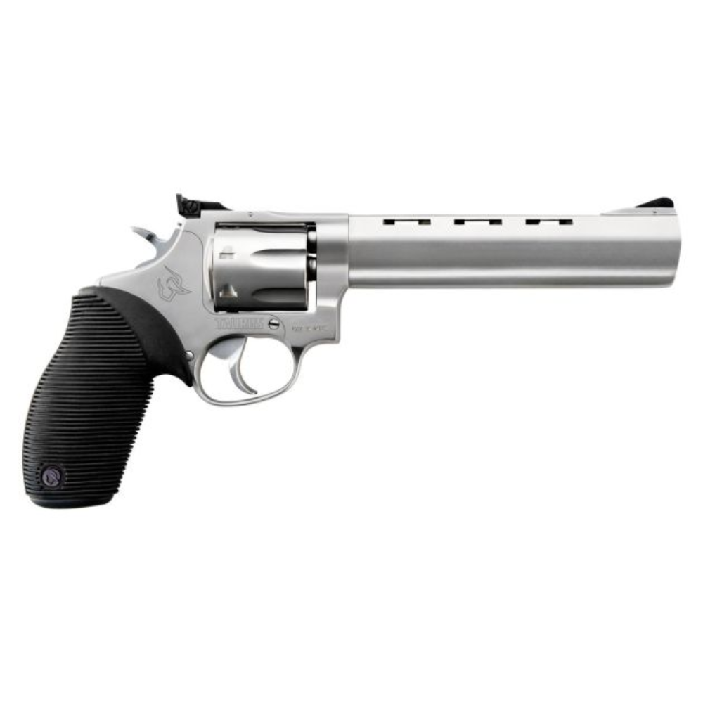 TAURUS 970/7 .22 LR 6,5" INOX FOSCO .22 LR Inox fosco
