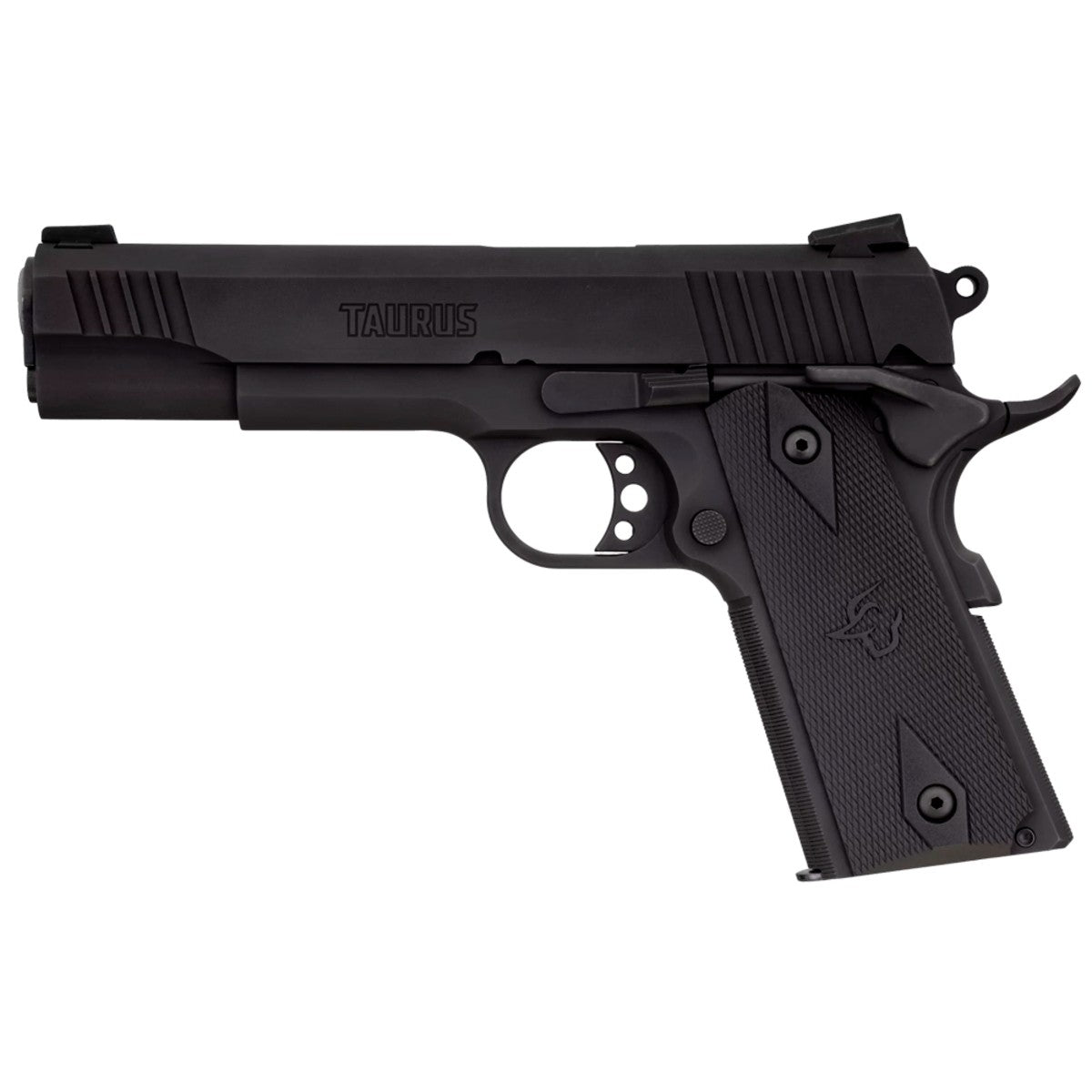 TAURUS 9MM 4X9T CTX 9MM Teneferizado carreg. tiros 6131,39