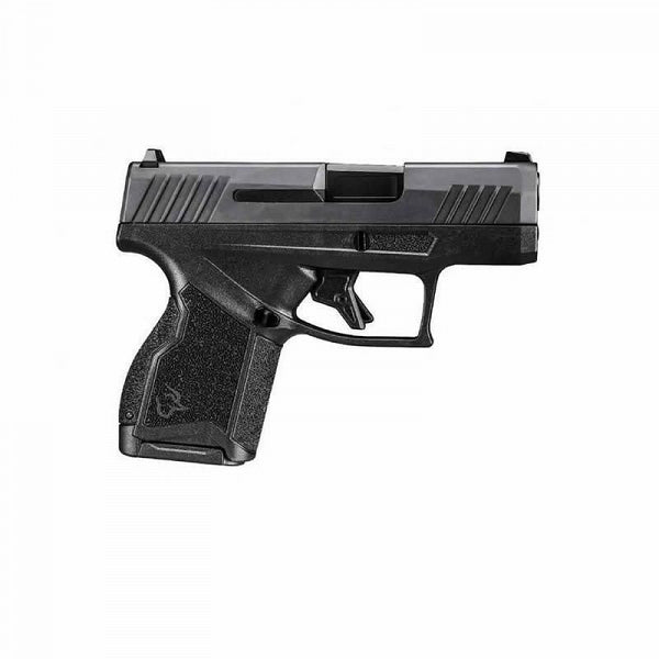 TAURUS GX4 9X19 1X11T 1X13T CGF CD 9MM Carbono Cerakote Graf. car e car CGF Coldre Destro
