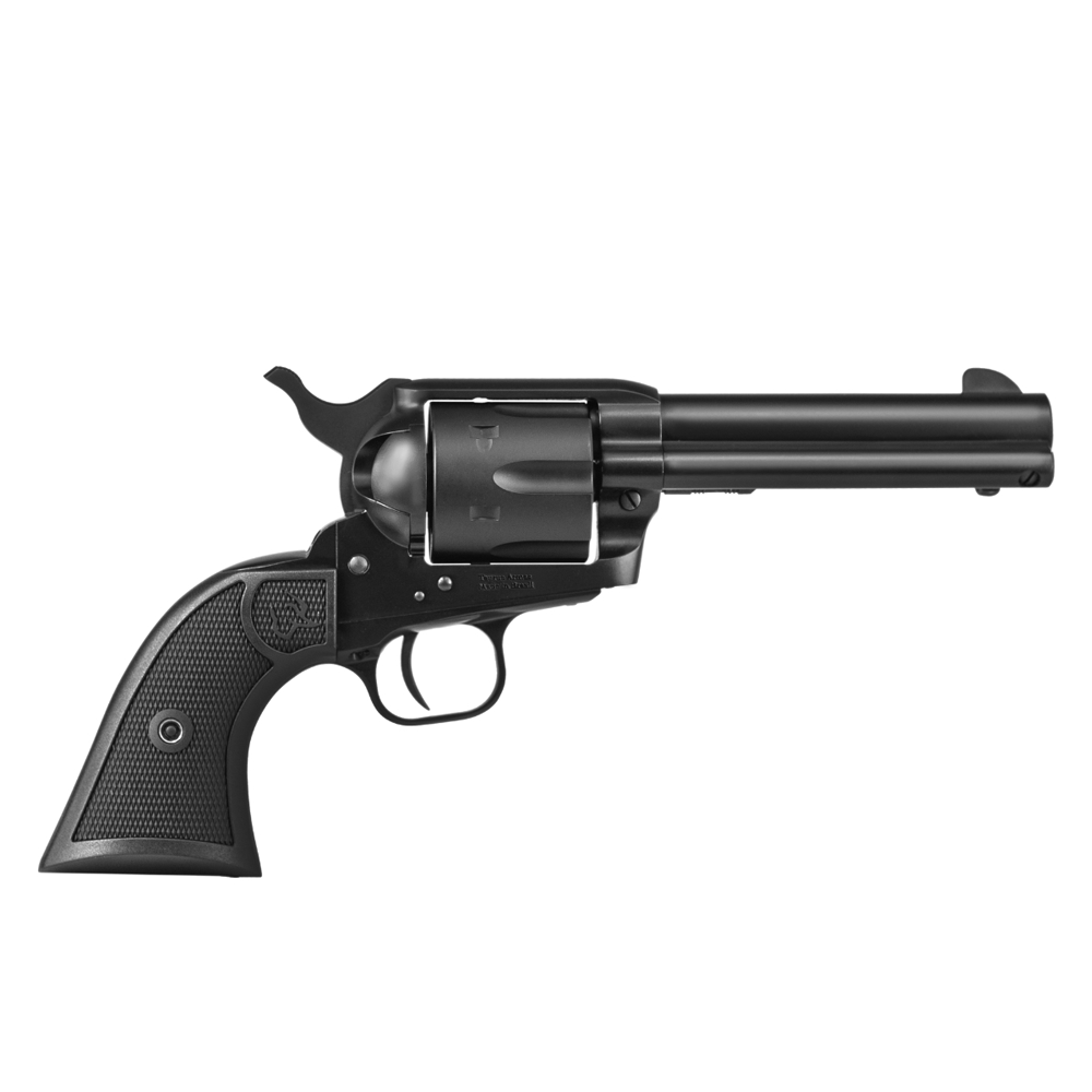 TAURUS RT 38SA .38SPL 139MM CAPC 360/546 IMPERADOR CAB PP .38 SPL Carb. P.Cerakote Cabo de Polímero