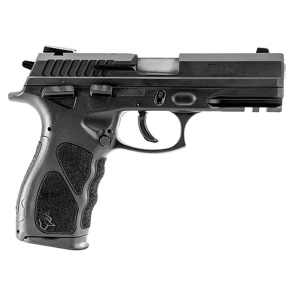 TAURUS TH10 10MM 2X15T CTX 10MM Teneferizado carreg. tiros