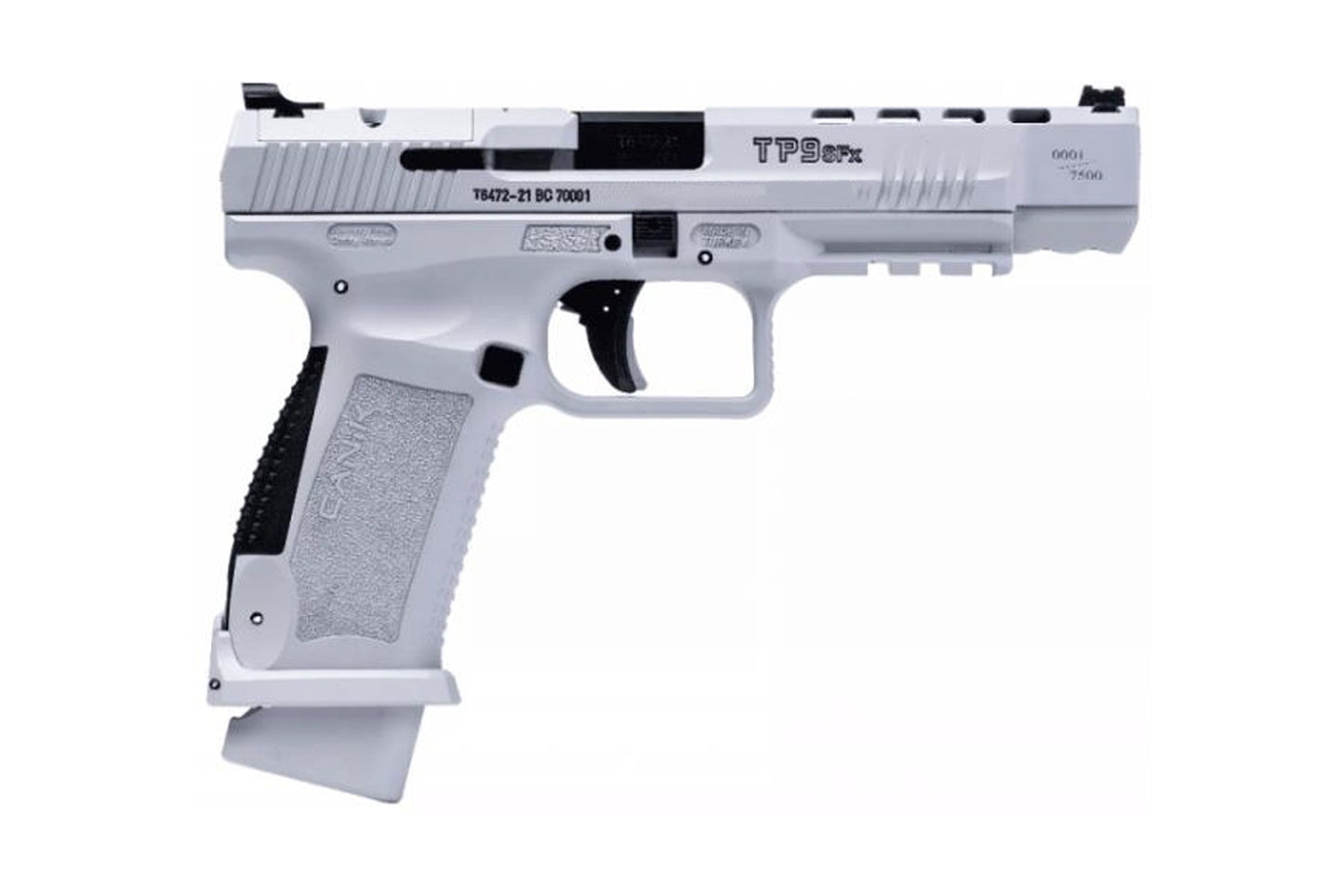 TP9 SFX