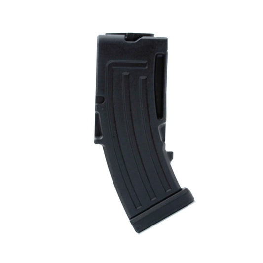 10 round Magazine