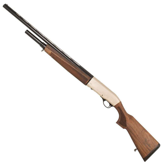 1493. - AZARAX E-200 12Ga Cano 71cm (28") - Chokes(GAS CYCLING SYSTEM) SEMI-AUTO 7+1