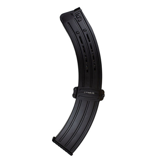 19 round Magazine