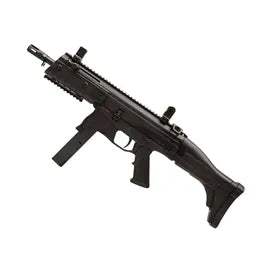 .40S&W CTT40C/30 8" ANOND PRETO .40 Cerakote Ar Black semiautomática