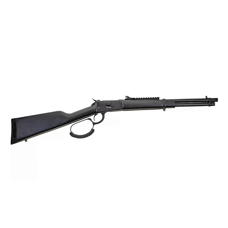 CAR LEVER ACTION 357MAG 16,5" TBK