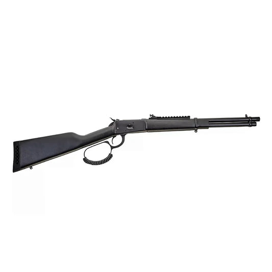 CAR LEVER ACTION 357MAG 16,5" TBK