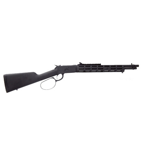 CAR LEVER ACTION 357MAG TACT 16,5" BK