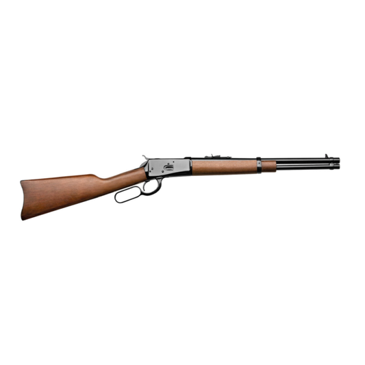 CAR LEVER ACTION 38SPL 16" OX FOS