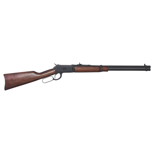 CAR LEVER ACTION 38SPL 20" OX