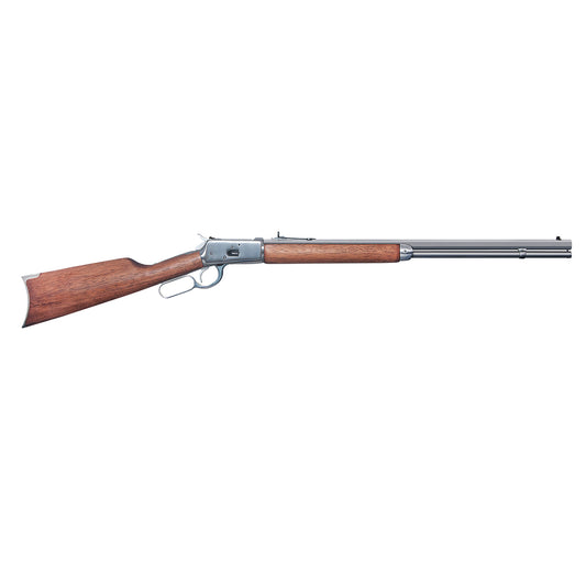 CAR LEVER ACTION 38SPL 24" OCT OX