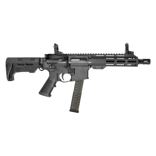 CAR TAURUS T9 .9MM 3X32 8" ALAP