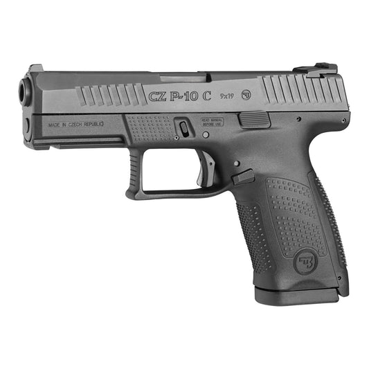 CZ P-10 C