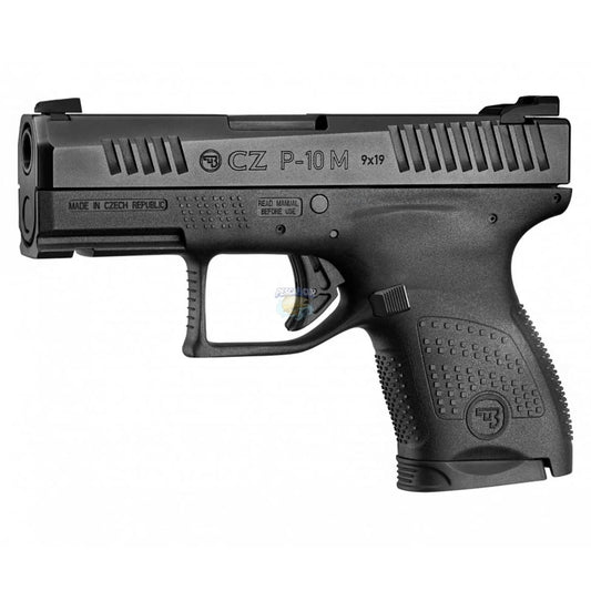 CZ P-10 M
