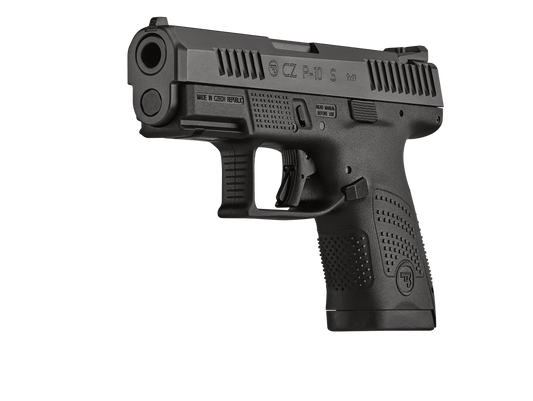 CZ P-10 S OR