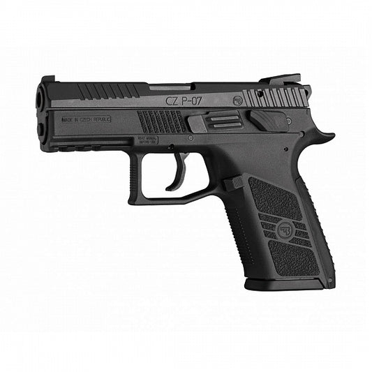 CZ P07